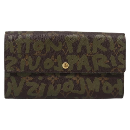 Louis Vuitton Sarah Limited Edition Monogram Graffiti Product Image