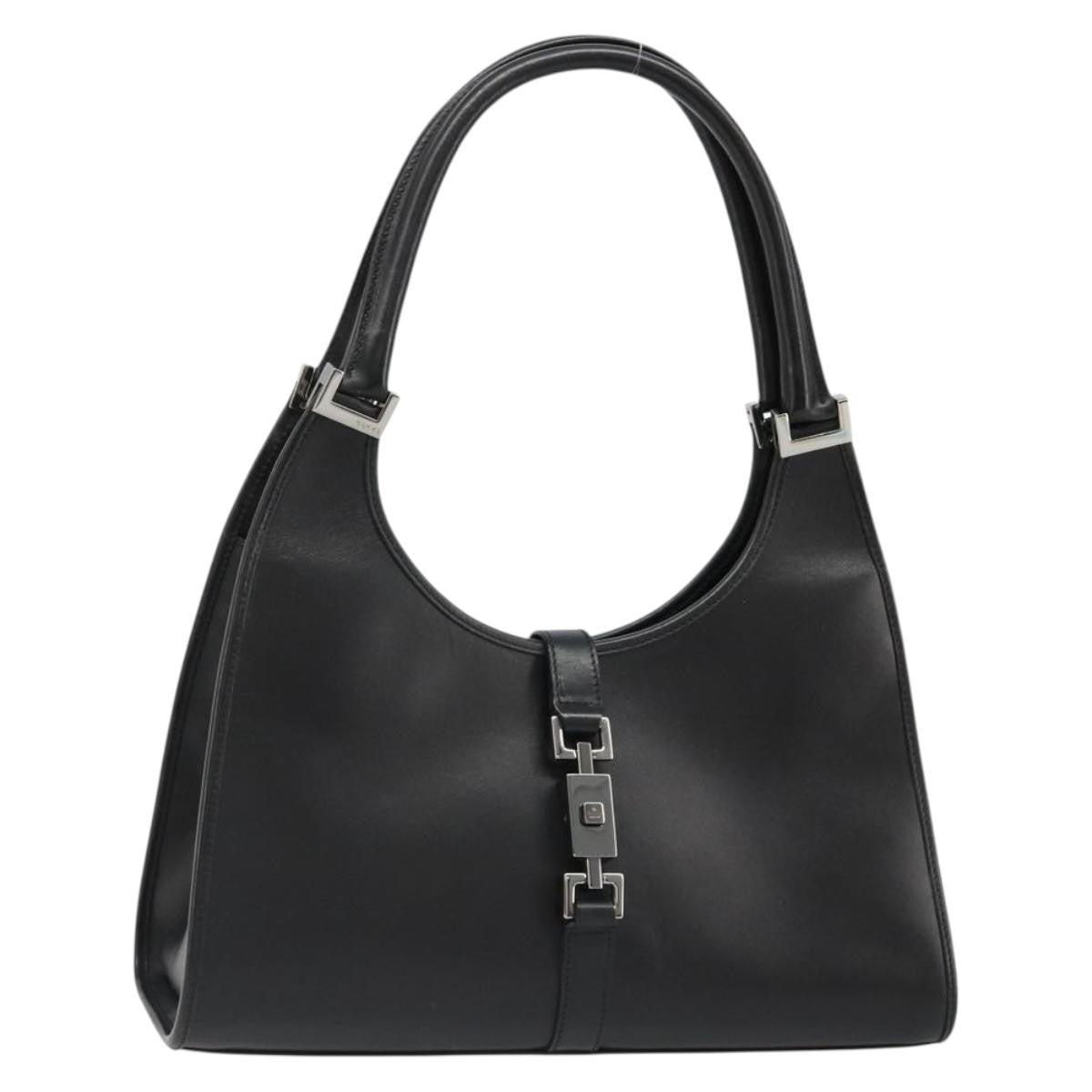 Gucci Vintage Jackie Leather Product Image