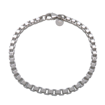Tiffany & Co. Venetian Link Sterling Silver Product Image