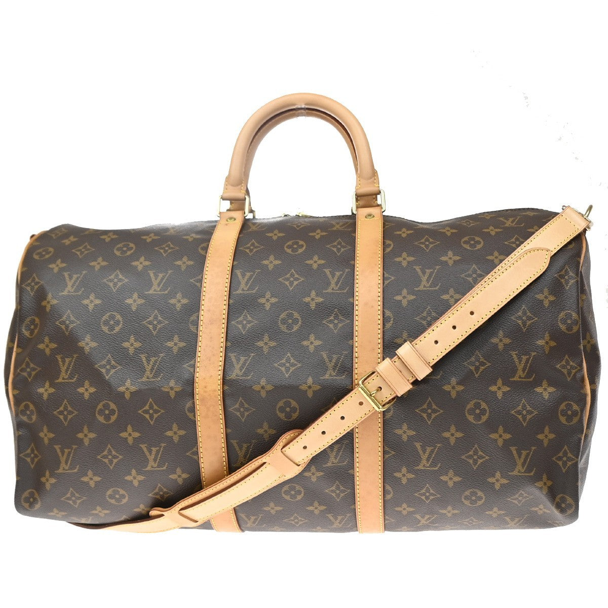 Louis Vuitton Keepall Monogram Multicolor 50