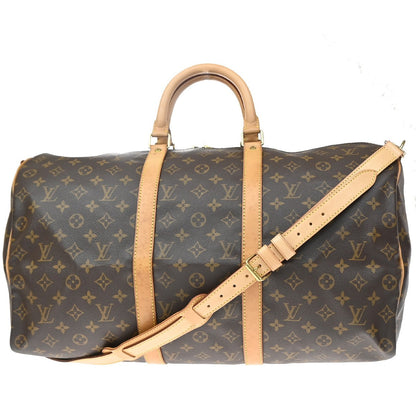Louis Vuitton Keepall Monogram Multicolor 50