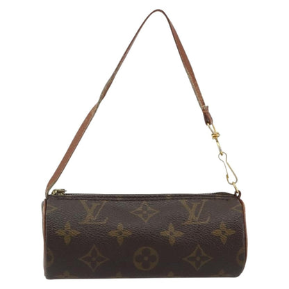 Louis Vuitton Pochette Papillon Monogram Unique