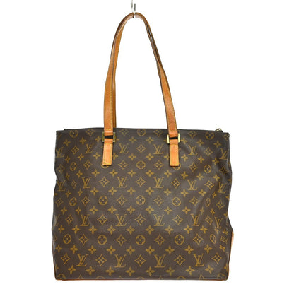 Louis Vuitton Cabas Mezzo Monogram Canvas Product Image