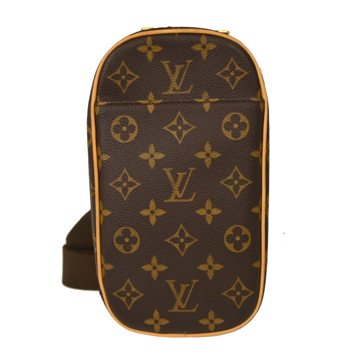 Louis Vuitton Pochette Gange Monogram Canvas Product Image
