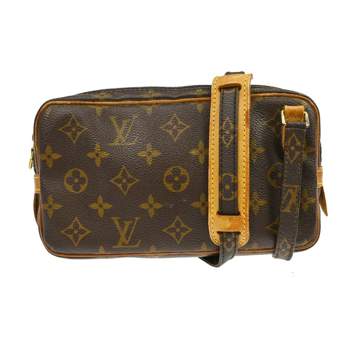 Louis Vuitton Marly Monogram MM