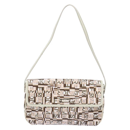 Salvatore Ferragamo Vintage clutch Canvas Product Image