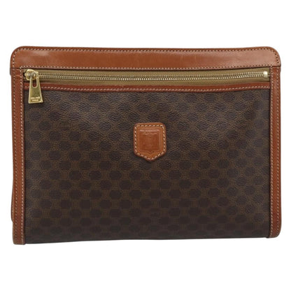 Celine Macadam Pochette Canvas Product Image