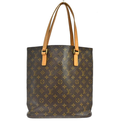 Louis Vuitton Vavin Monogram Canvas GM