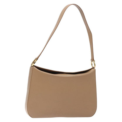 Salvatore Ferragamo Gancini Leather Product Image