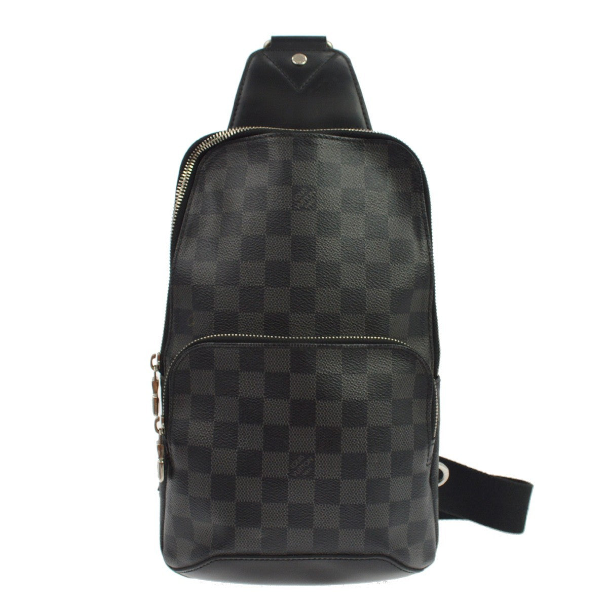 Louis Vuitton Avenue Sling Damier Graphite Product Image