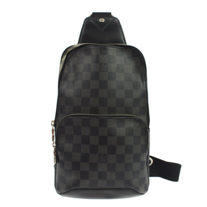 Louis Vuitton Avenue Sling Damier Graphite Product Image