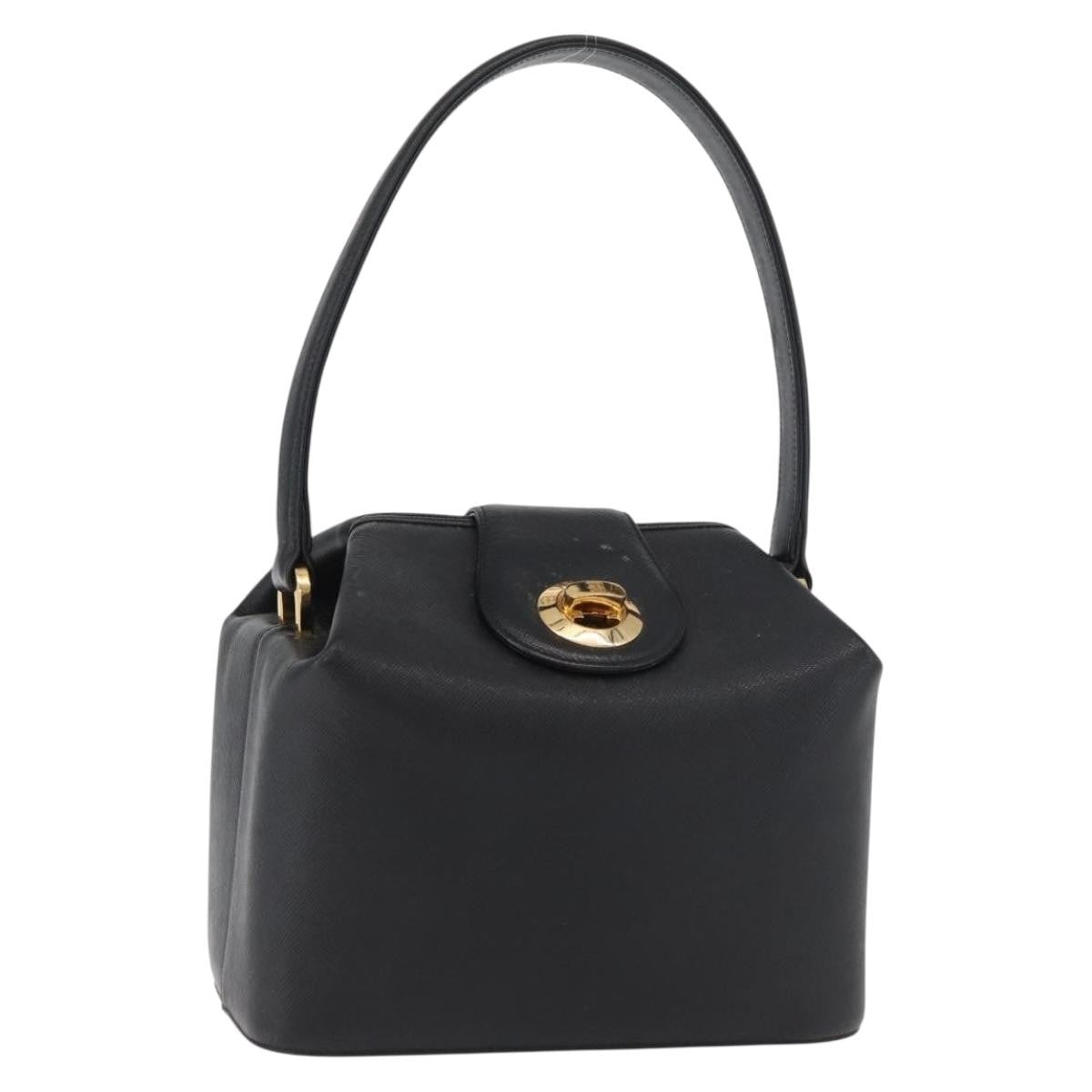 Givenchy Vintage Leather Large