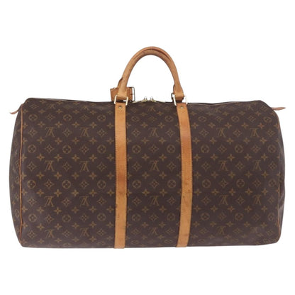 Louis Vuitton Keepall Monogram 60