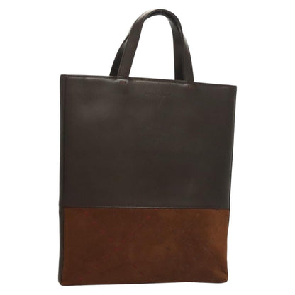 Burberry Vintage Leather Product Image