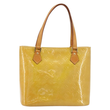 Louis Vuitton Houston Handbag Monogram Vernis Product Image