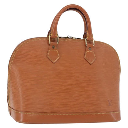 Louis Vuitton Alma Epi Leather PM