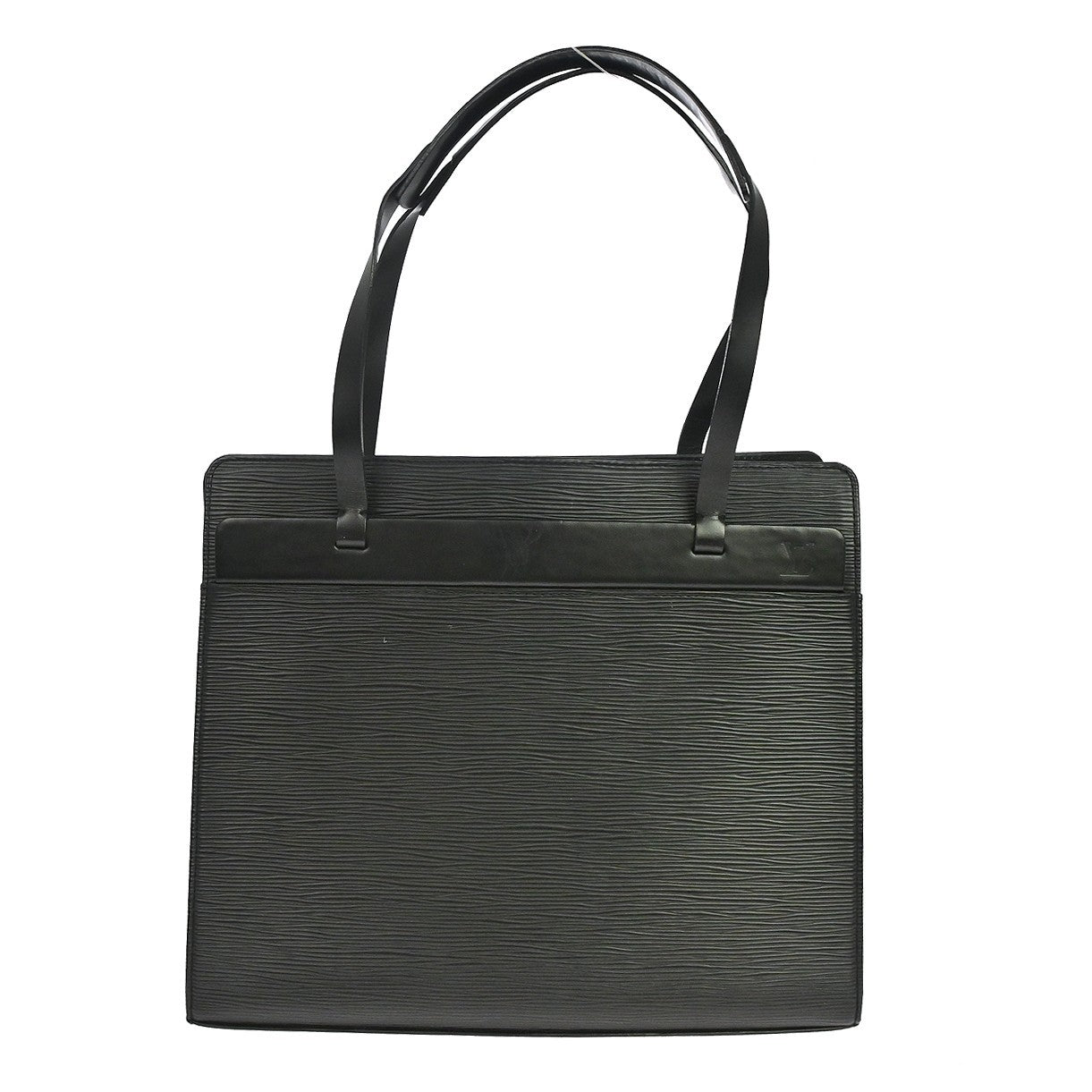 Louis Vuitton Croisette Epi GM