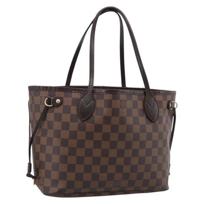 Louis Vuitton Neverfull Damier PM