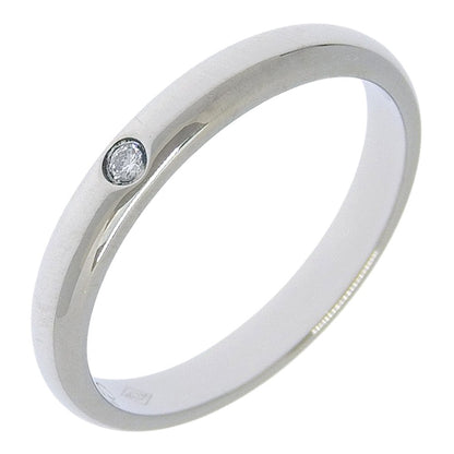 Cartier 1895 Wedding Band Platinum with Diamond 2.2 mm