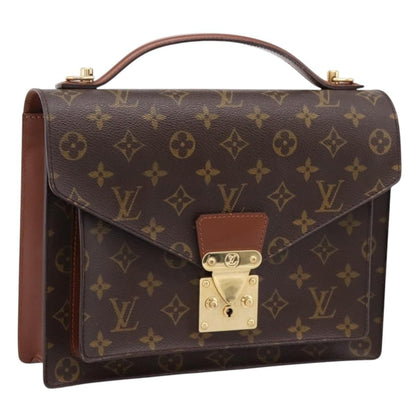 Louis Vuitton Monceau Monogram Canvas Product Image