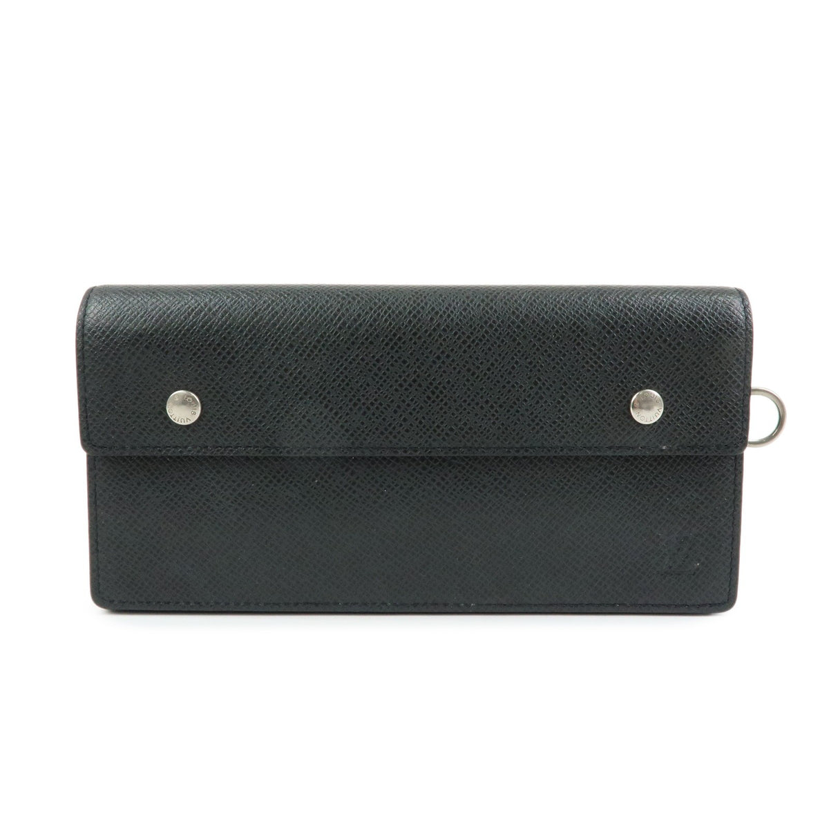 Louis Vuitton Accordion Taiga Leather Product Image