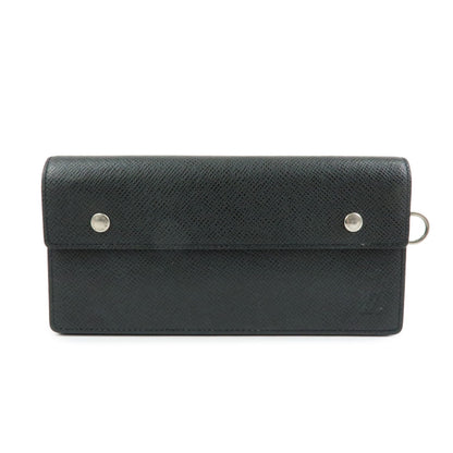 Louis Vuitton Accordion Taiga Leather Product Image