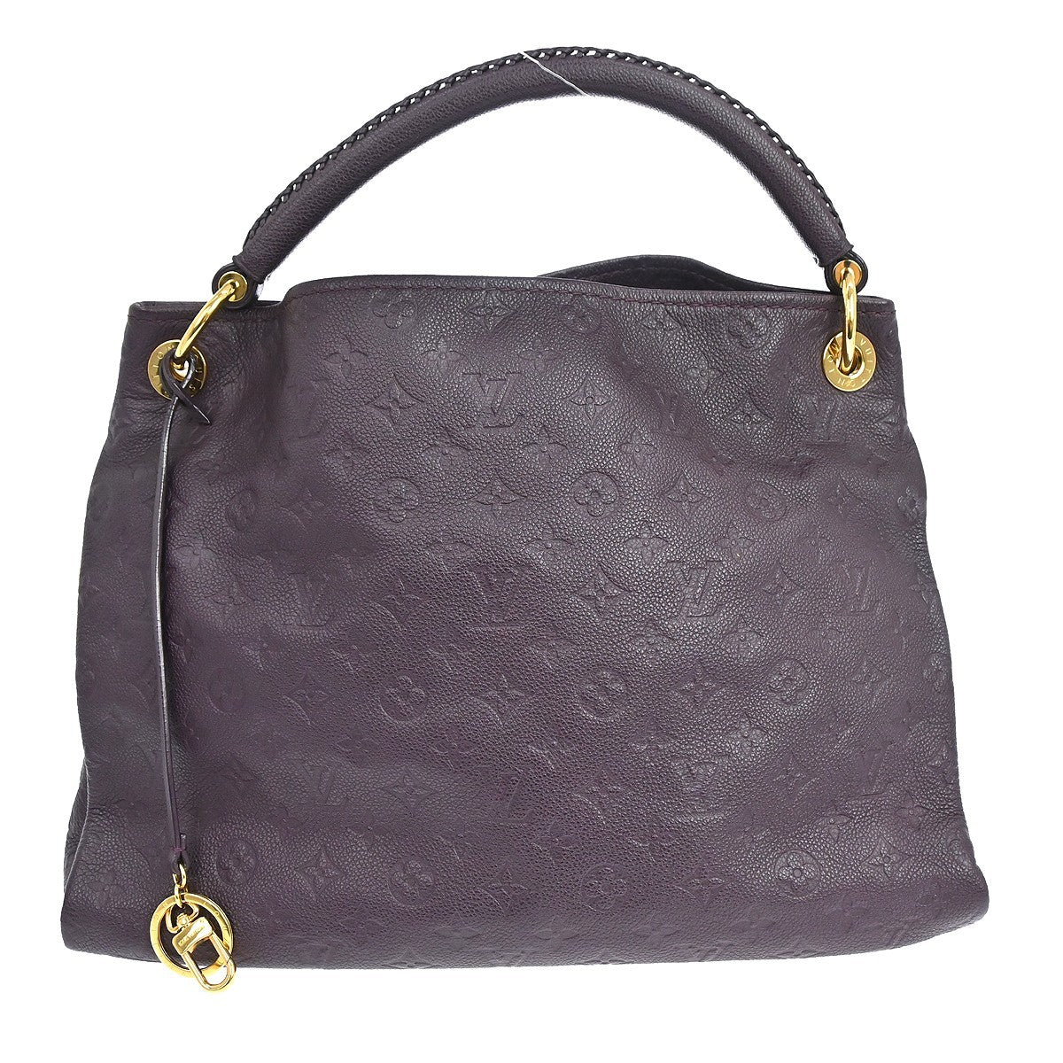 Louis Vuitton Artsy Leather MM