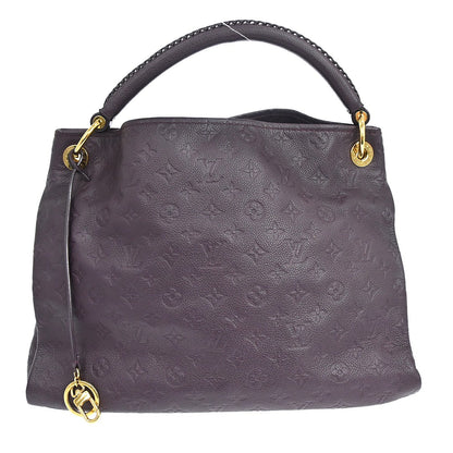 Louis Vuitton Artsy Leather MM