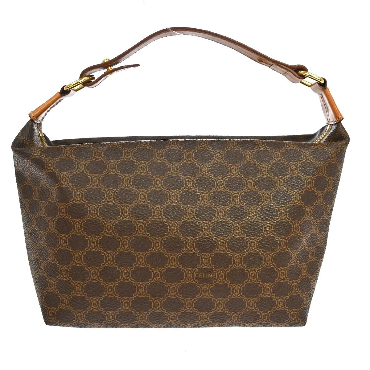 Celine Vintage Macadam Canvas Product Image