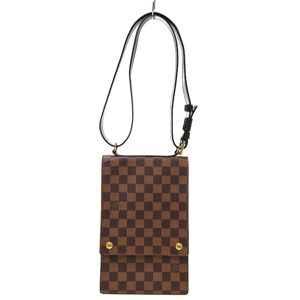 Louis Vuitton Portobello Messenger Damier Ebene Product Image