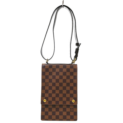 Louis Vuitton Portobello Messenger Damier Ebene Product Image