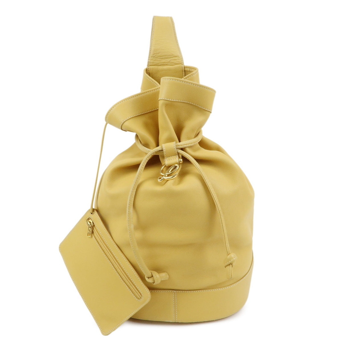 Loewe Anton Leather Product Image
