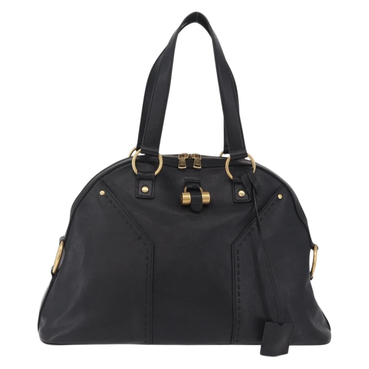 Saint Laurent Muse Leather Medium