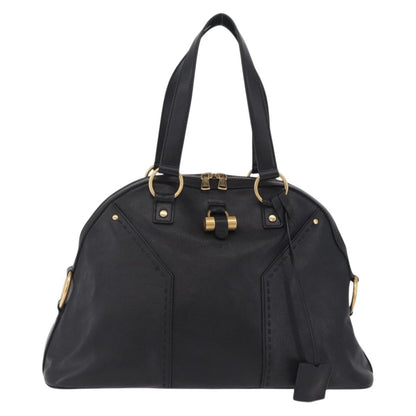 Saint Laurent Muse Leather Medium