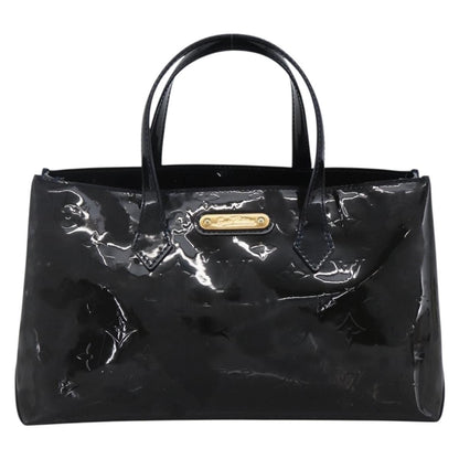 Louis Vuitton Wilshire Monogram Vernis PM