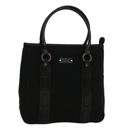 Bvlgari Vintage Canvas Product Image