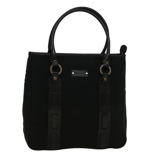 Bvlgari Vintage Canvas Product Image