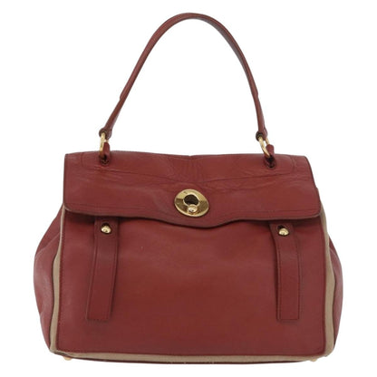 Saint Laurent Muse Two Leather Medium