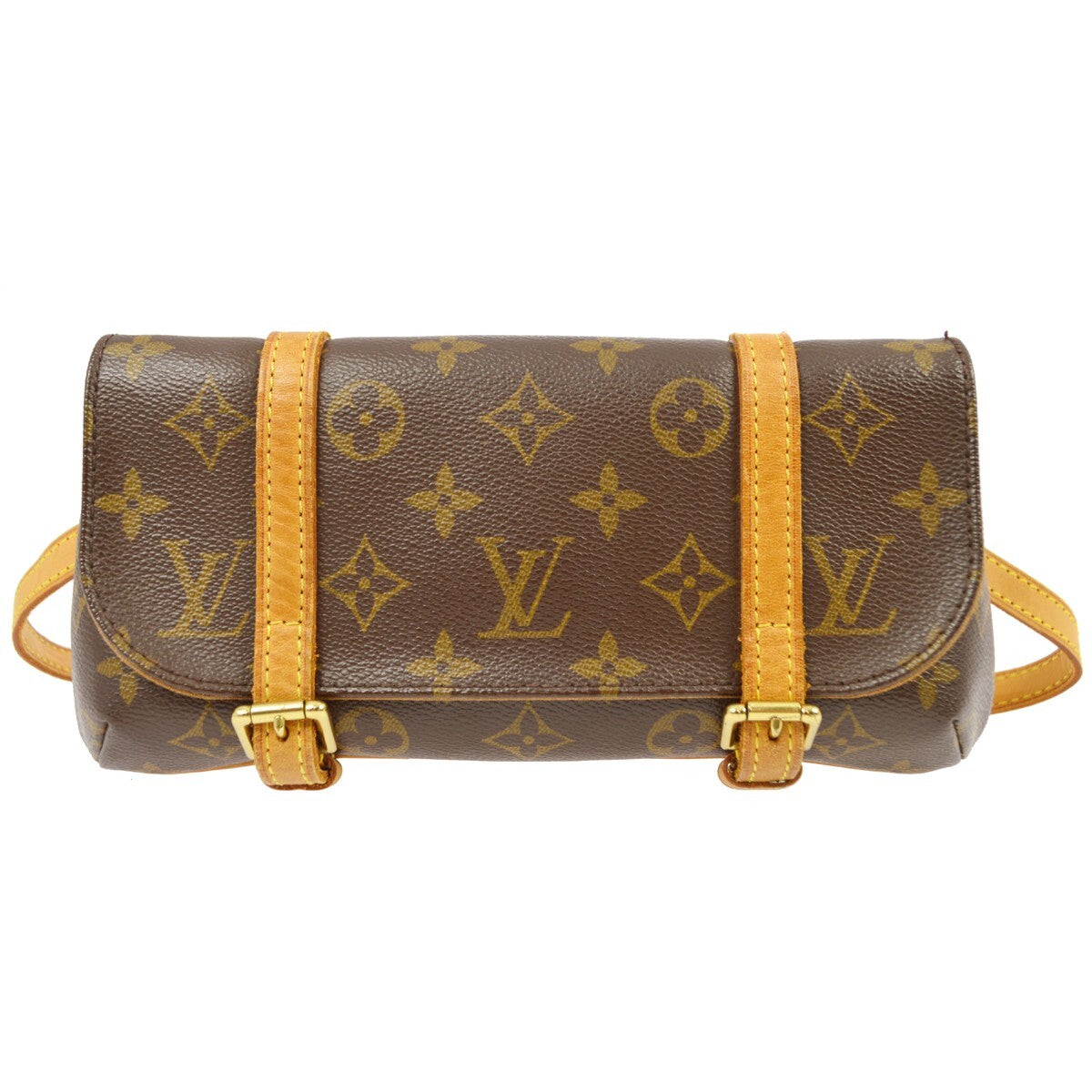 Louis Vuitton Marelle Waist Monogram Canvas Product Image