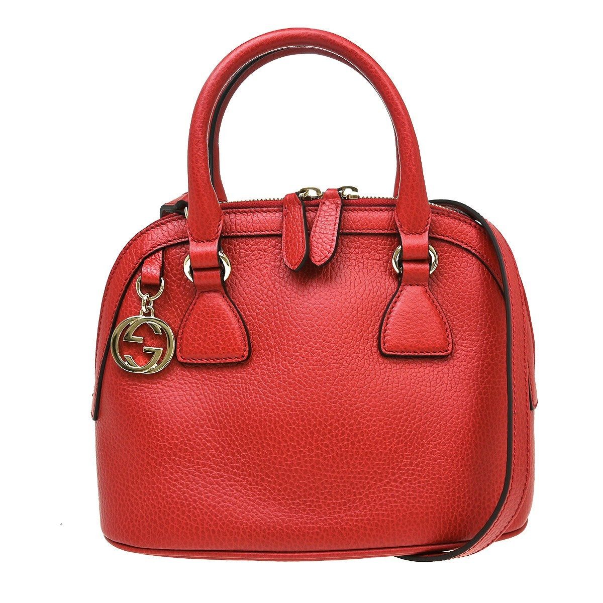 Gucci Guccissima Shoulder bag Product Image