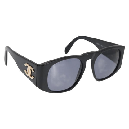 Chanel Logo CC Sunglasses Plastic Product Image