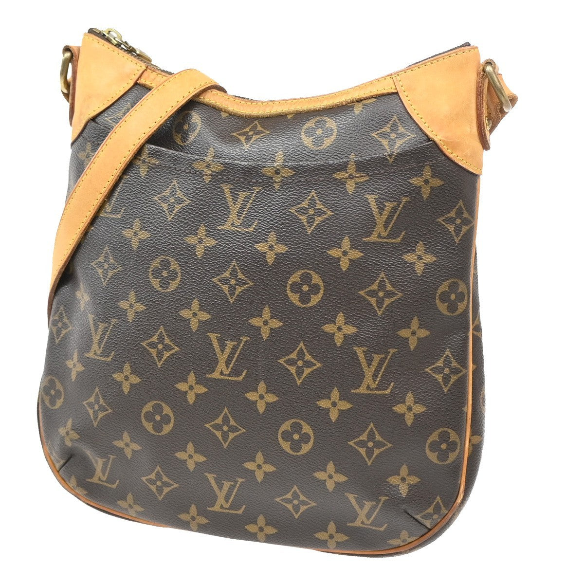 Louis Vuitton Odeon Monogram Canvas PM