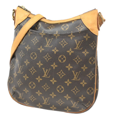 Louis Vuitton Odeon Monogram Canvas PM
