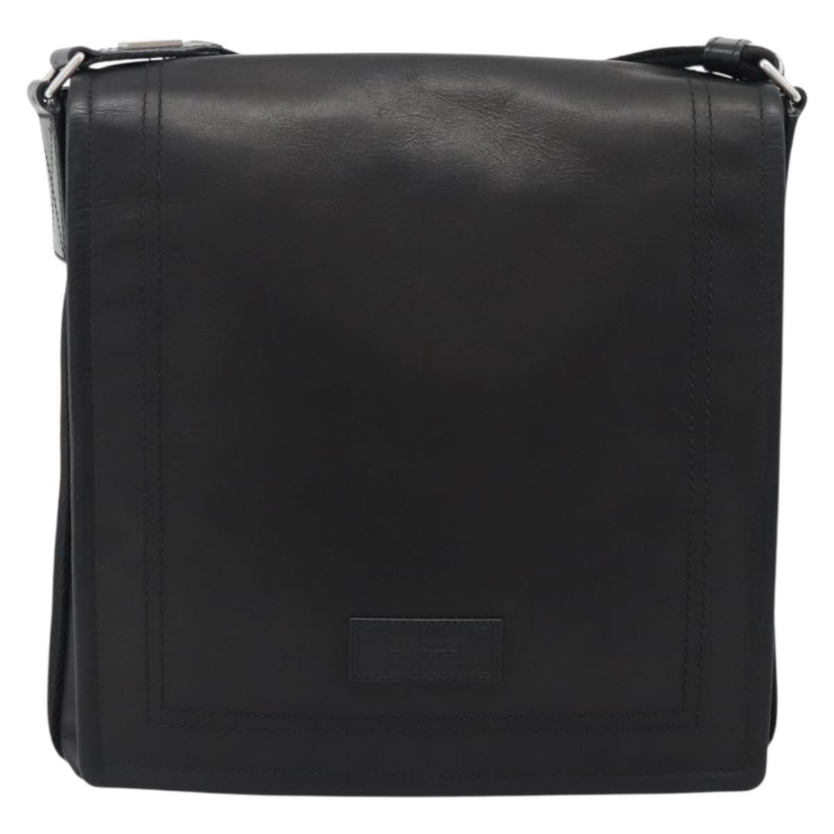 Bally Vintage Leather Product Image