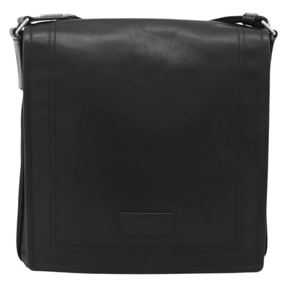 Bally Vintage Leather Product Image