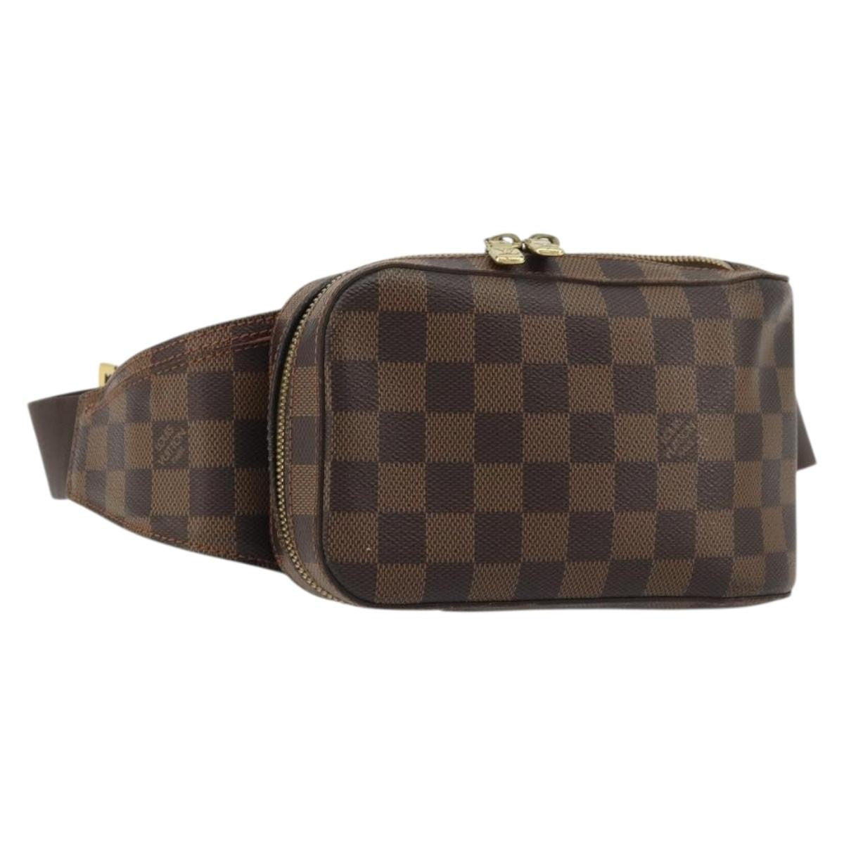 Louis Vuitton Geronimos Waist Damier Ebene Product Image