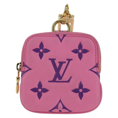 Louis Vuitton Lanyard Multipochette Coin Case Monogram Empreinte Product Image