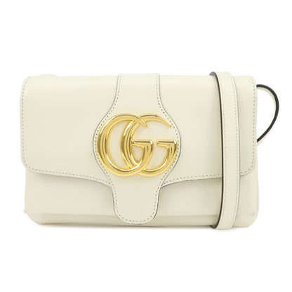Gucci Arli Leather Medium