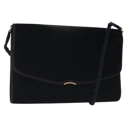 Gucci Vintage Flap Velvet Product Image