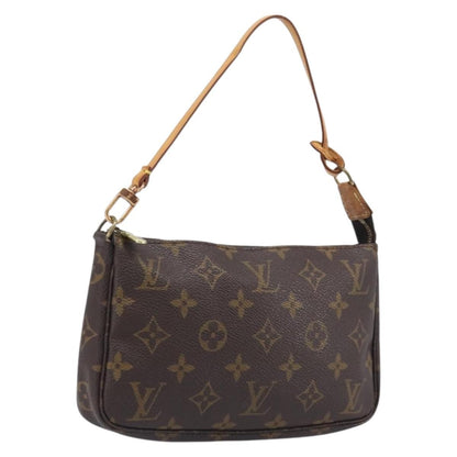 Louis Vuitton Pochette Accessoires Monogram Canvas Medium